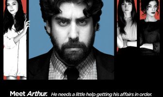The Trivial Pursuits of Arthur Banks