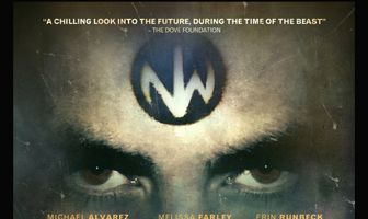 New World Order: The End Has Come