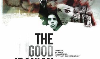 The Good Iranian