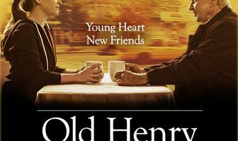 Old Henry
