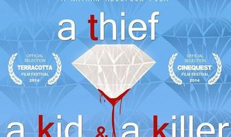 Вор, ребёнок и убийца