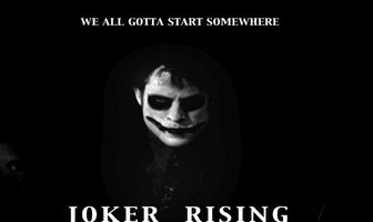 Joker Rising