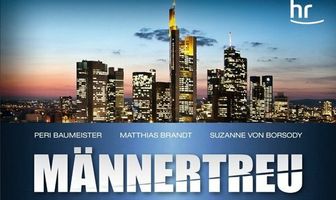 Männertreu
