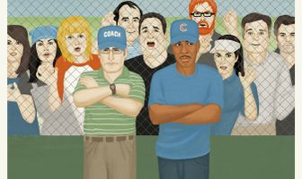 Дела с идиотами