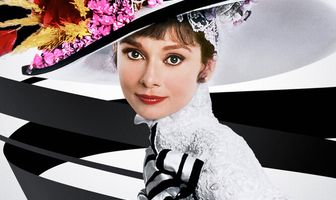 Моя прекрасная леди