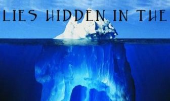 Lies Hidden in the Truth