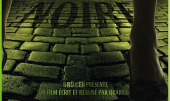 Nuit noire
