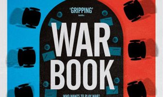 Военная книга