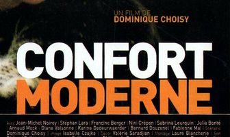 Confort moderne