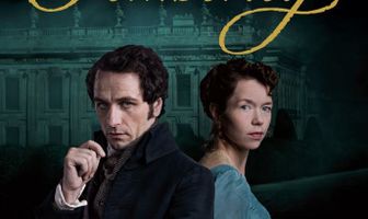 Убийство в поместье Пемберли