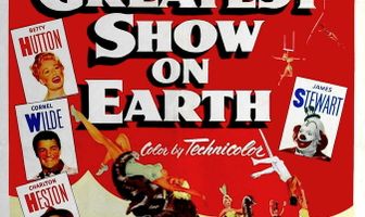 Величайшее шоу мира