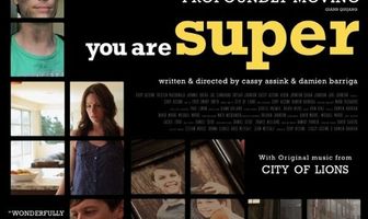 You Are Super