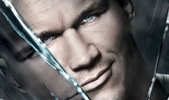 WWE Расплата