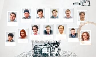 Одноклассники
