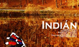 Indián