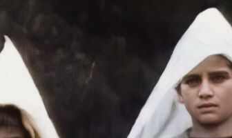 Бог придет