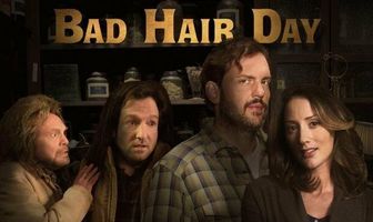 Grimm: Bad Hair Day
