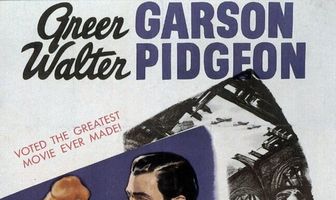 Миссис Минивер