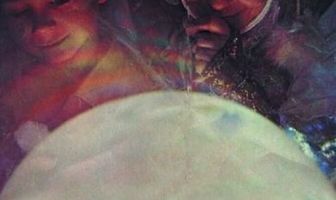 Бабушка Метелица