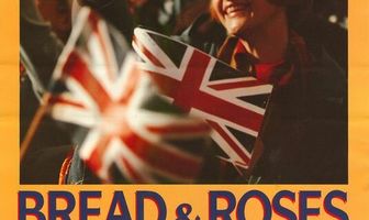 Хлеб и розы