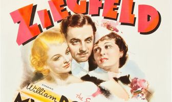 Великий Зигфелд