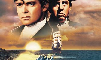 Мятеж на Баунти