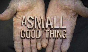 A Small Good Thing