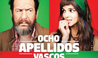 Восемь баскских фамилий