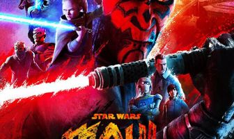 Звёздные войны. Дарт Мол: Повелитель теней