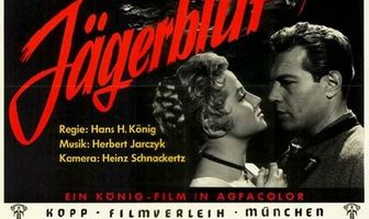 Jägerblut
