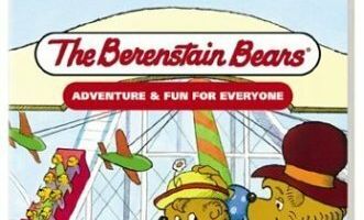 The Berenstain Bears