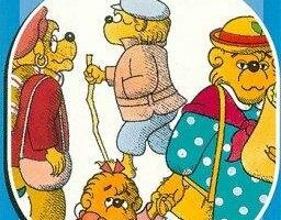 The Berenstain Bears