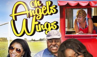 On Angel's Wings