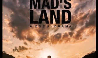 Nomad's Land