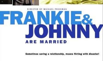 Фрэнки и Джонни женаты
