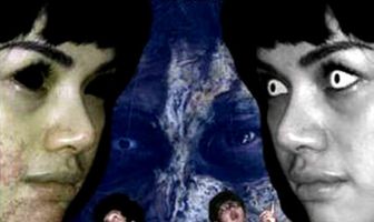 Pacarku Kuntilanak Kembar