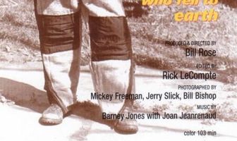 The Loss of Nameless Things