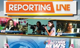 Reporting Live