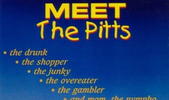 Meet the Pitts