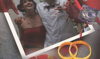 Медовый месяц зомби