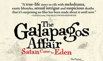 Галапагосское дело: Сатана в раю