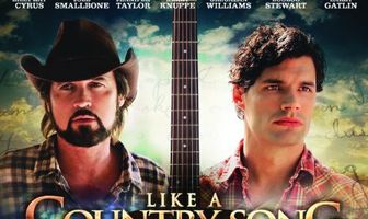 Как кантри-песня