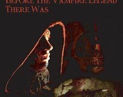 The First Vampire: Don't Fall for the Devil's Illusions