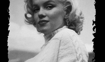 Мужчина Мэрилин