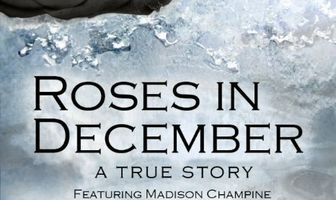 Roses in December