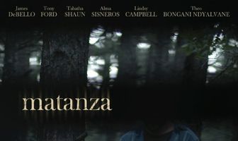 Matanza