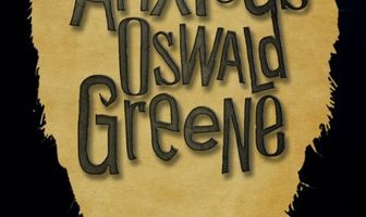 Anxious Oswald Greene