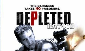 Depleted; Day 419