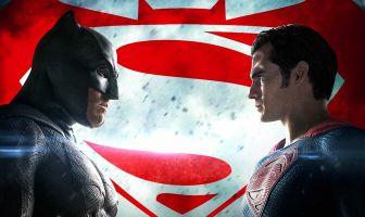 Бэтмен против Супермена: На заре справедливости