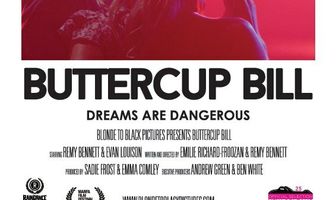 Buttercup Bill